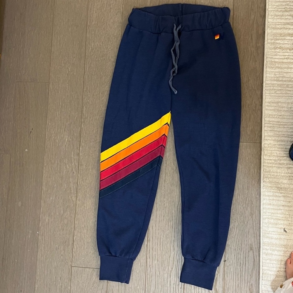 AVIATOR NATION SWEATPANTS